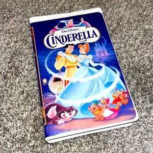 ✨Cinderella✨ Masterpiece Collection